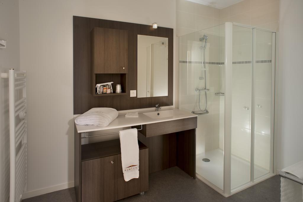 Domitys Le Parc Balsan Aparthotel Châteauroux Habitación foto